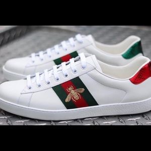 gucci shoes